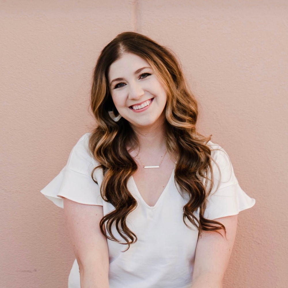 Meet your Posher, Clarissa